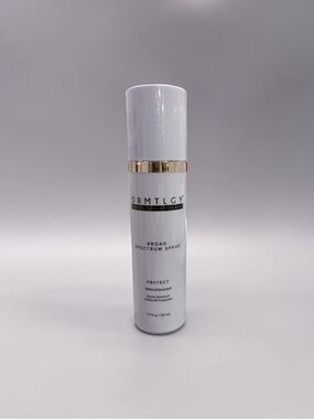 DRMTLGY Broad Spectrum SPF45 Protect Sunscreen